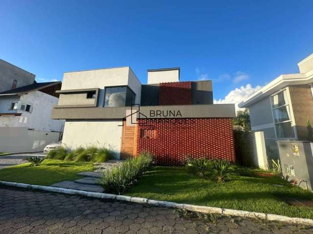 Casa à venda no bairro Vargem Grande - Florianópolis/SC