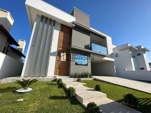 Casa à venda no bairro Rio Vermelho - Florianópolis/SC