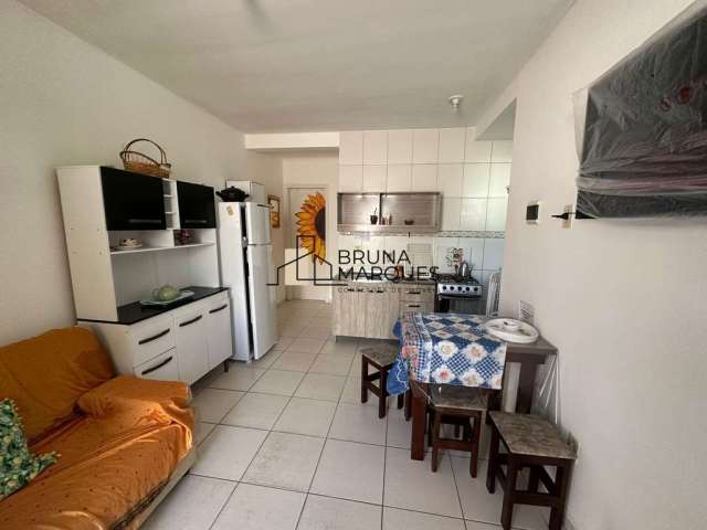 Apartamento à venda no bairro Ingleses do Rio Vermelho - Florianópolis/SC