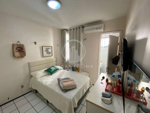 Apartamento para Venda em Fortaleza, Aldeota, 3 dormitórios, 2 suítes, 3 banheiros, 1 vaga