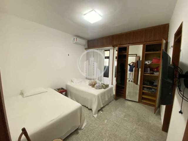 Apartamento para Venda em Fortaleza, Praia de Iracema, 4 dormitórios, 4 suítes, 6 banheiros, 3 vagas