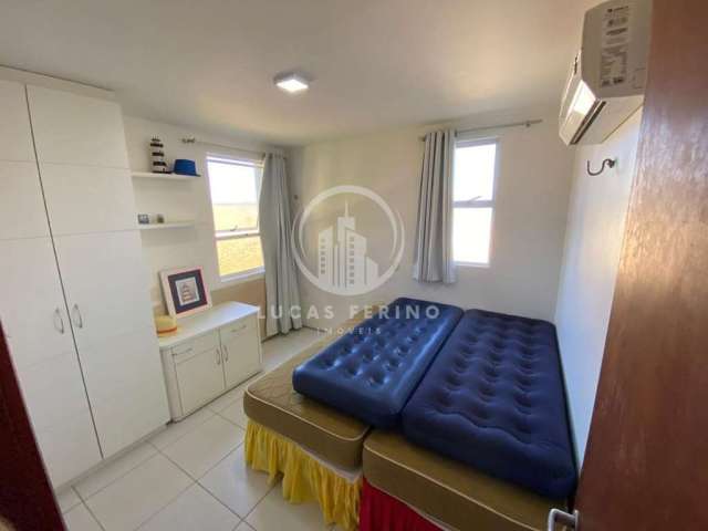 Apartamento para Venda em Aquiraz, Porto das Dunas, 3 dormitórios, 2 suítes, 3 banheiros, 2 vagas