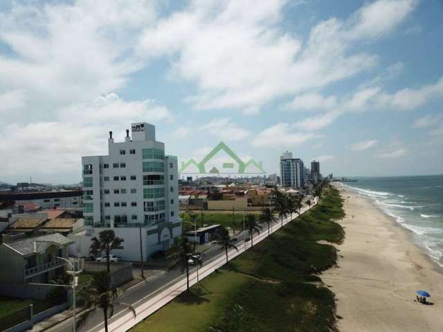 Apartamento com 2 suítes, 128,69m², à venda em Barra Velha - Tabuleiro