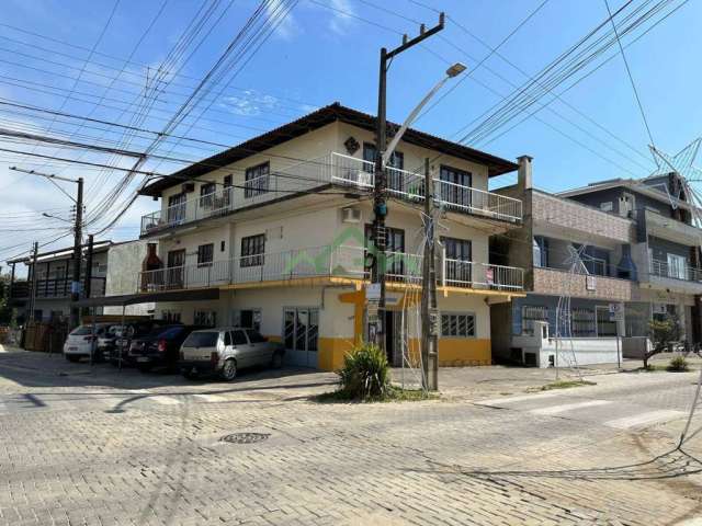 Apartamento com 2 dormitórios,72,13m², à venda em Balneário Barra do Sul-SC