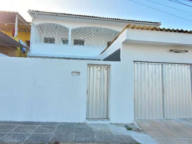 Casa Duplex a venda em Rio Doce, sem alagamento