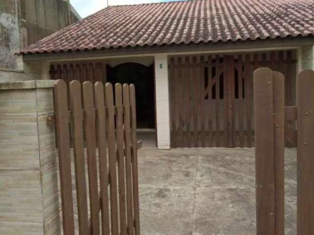 Casa à venda no bairro Centro - Pontal do Paraná/PR