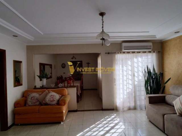 Casa com 3 quartos para alugar na Avenida Aminthas de Barros, 562, Ipanema, Londrina por R$ 5.900