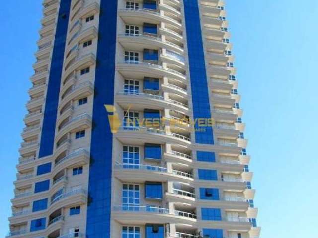 Apartamento com 3 quartos para alugar na Doutor Adhemar Pereira de Barros, 1300, Bela Suiça, Londrina por R$ 6.500