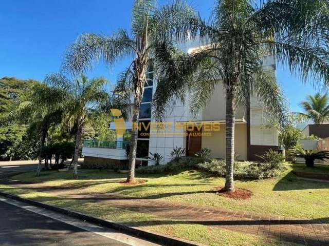 Casa em condomínio fechado com 5 quartos para alugar na Margarida Nagib Ozi Badin, 50, Vivendas do Arvoredo, Londrina por R$ 14.000
