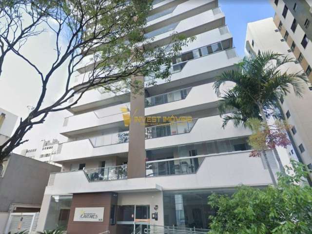 Apartamento com 3 quartos à venda na Avenida Rio de Janeiro, 1635, Centro, Londrina por R$ 550.000