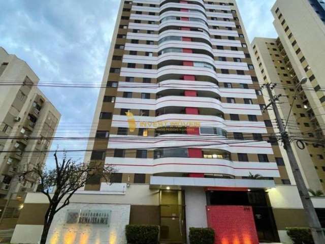 Apartamento com 3 quartos à venda na Rua Professor Samuel Moura, 400, Judith, Londrina por R$ 595.000