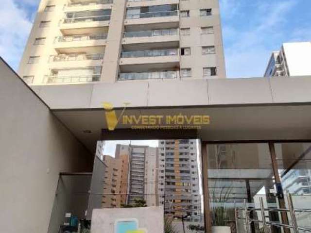Apartamento com 2 quartos para alugar na Rua Eurico Hummig, 280, Gleba Fazenda Palhano, Londrina por R$ 2.800