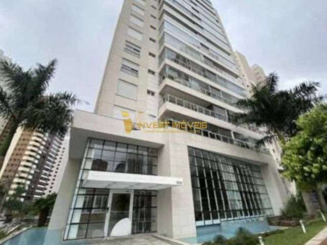 Apartamento com 3 quartos para alugar na Rua Eurico Hummig, 800, Gleba Fazenda Palhano, Londrina por R$ 5.000
