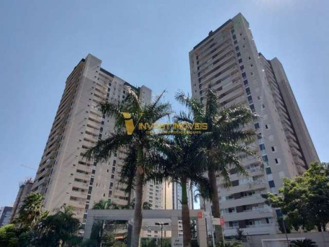 Apartamento com 3 quartos à venda na Rua Caracas, 1200, Santa Rosa, Londrina por R$ 700.000