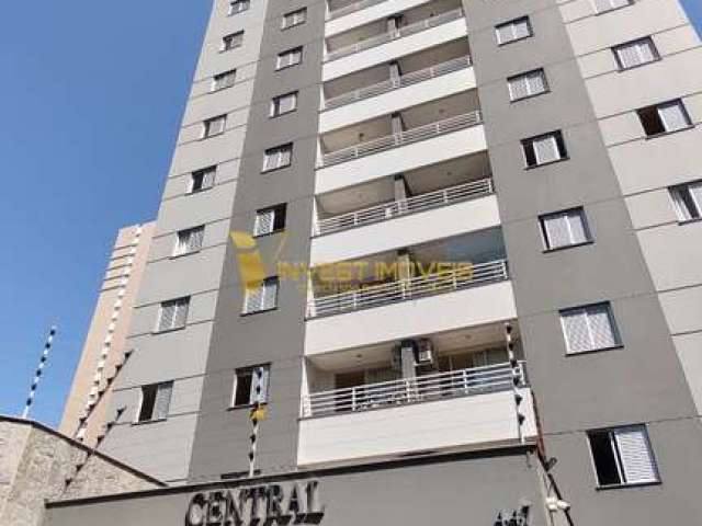 Apartamento com 3 quartos para alugar na João Wyclif, 447, Gleba Palhano, Londrina por R$ 3.600