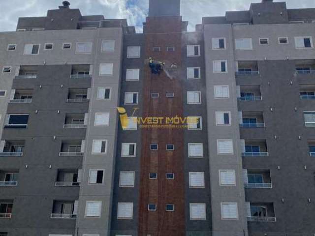 Apartamento com 3 quartos para alugar na Rua Waldomiro Fernandes, 500, Parque Jamaica, Londrina por R$ 2.900
