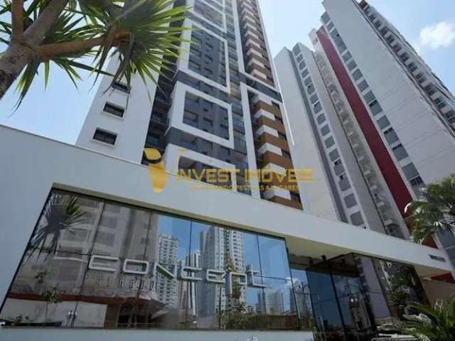 Apartamento com 1 quarto à venda na Rua João Huss, 1000, Gleba Fazenda Palhano, Londrina por R$ 620.000