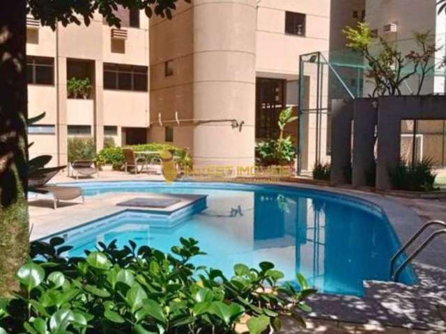 Apartamento com 5 quartos para alugar na Rua Pio XII, 588, Centro, Londrina por R$ 3.800