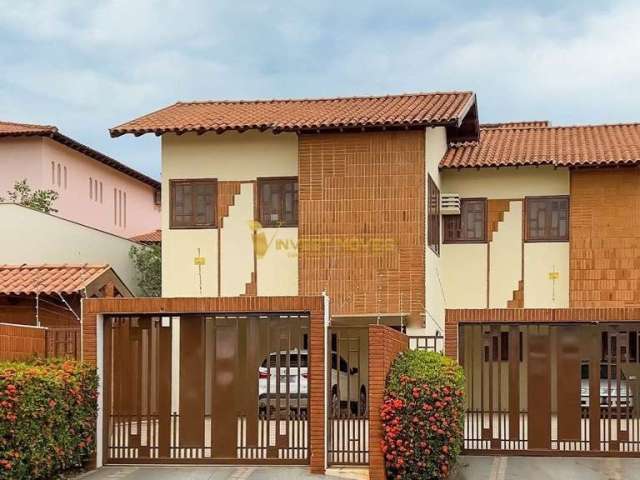 Casa com 4 quartos para alugar na Arthur Jaceguai, 140, Itamarati, Londrina por R$ 16.000