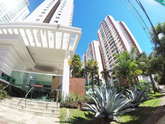Apartamento com 2 quartos para alugar na Rua Jerusalém, 300, Gleba Fazenda Palhano, Londrina por R$ 2.800