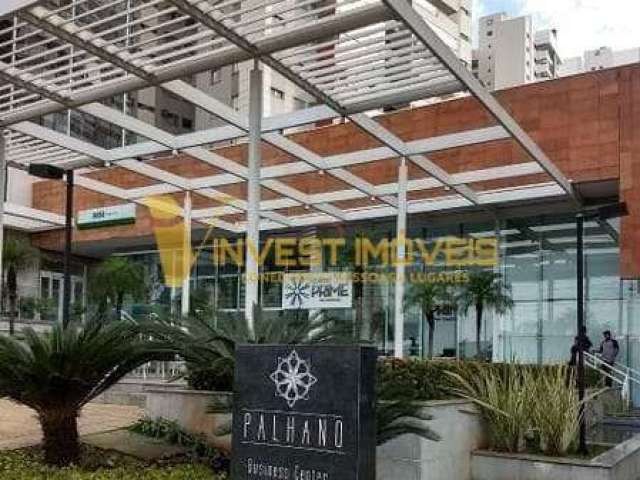 Sala comercial para alugar na Ayrton Senna da Silva, 300, Gleba Fazenda Palhano, Londrina por R$ 4.250