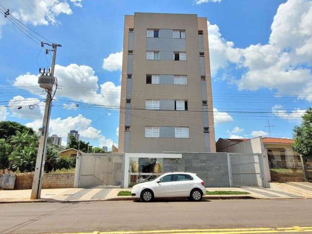 Apartamento para locação em Maringá, Zona 08, com 2 quartos, com 51.85 m², Residencial Real Village