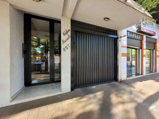 Apartamento à venda em Maringá, Zona 07, com 3 quartos, com 73.95 m², Monreale