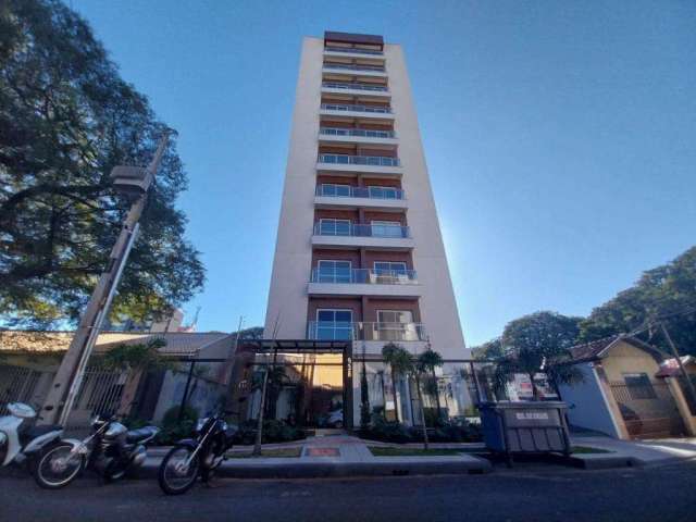 Apartamento à venda em Maringá, Zona 07, com 2 quartos, com 60.66 m², Edifício José Gonçalves