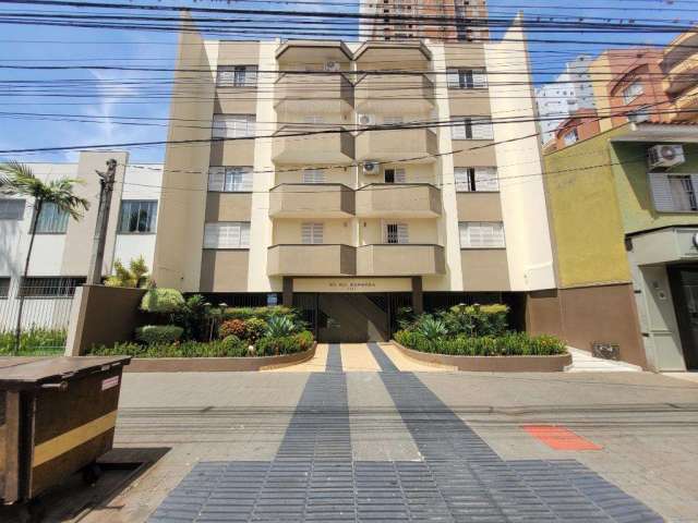 Apartamento à venda em Maringá, Zona 03, com 3 quartos, com 97.81 m², Rui Barbosa