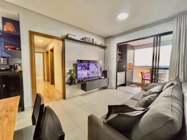 Apartamento à venda em Maringá, Zona 07, com 3 quartos, com 96.68 m², Terra Alta