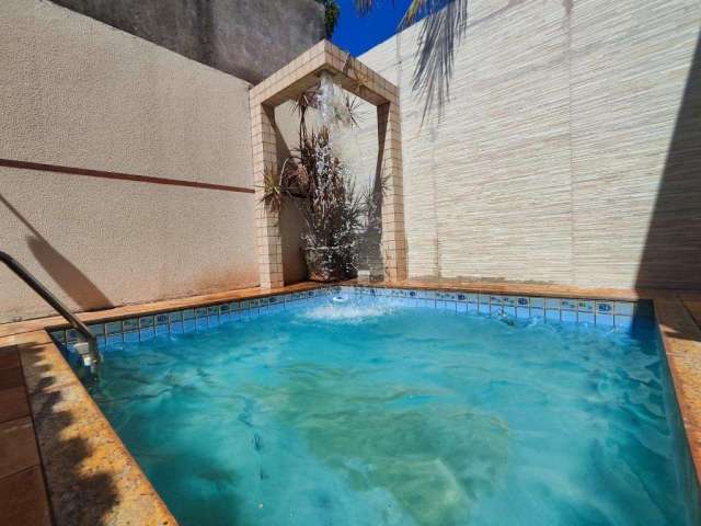 Casa à venda em Maringá, Conjunto Residencial Cidade Alta, com 3 quartos, com 173.5 m²