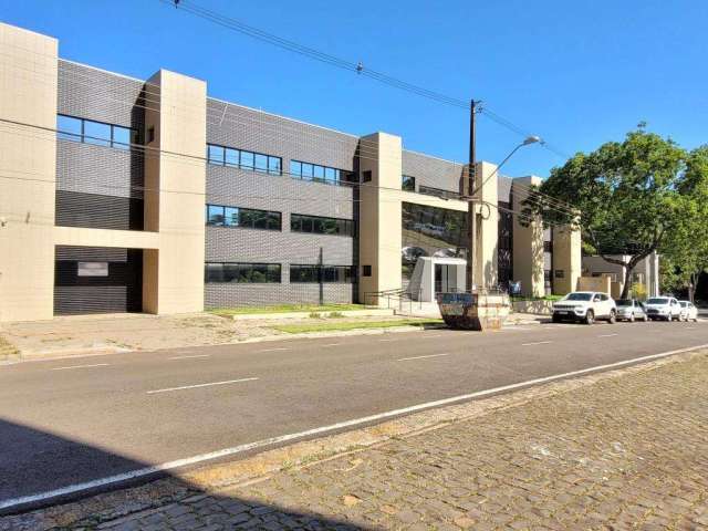 Sala para locação em Maringá, Zona 05, com 33 m², Centro Medico Dr. Antonio Henrique