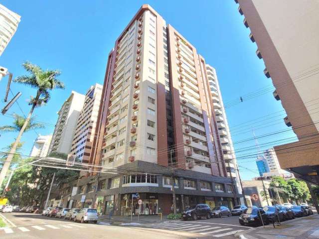 Apartamento para locação em Maringá, Zona 01, com 3 quartos, com 204.23 m², Marques de Valença