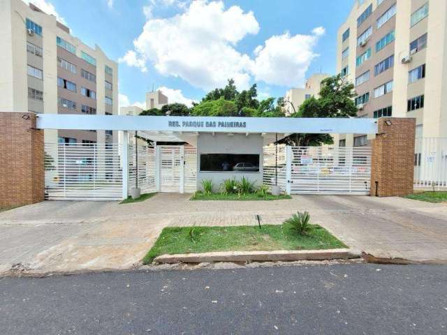 Apartamento para locação em Maringá, Jardim Ipanema, com 2 quartos, com 45 m²