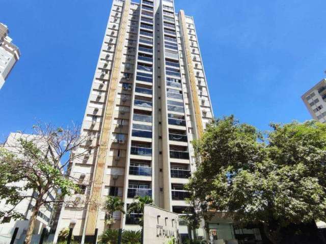 Apartamento à venda em Maringá, Zona 07, com 3 quartos, com 118.2 m², LA PALMA