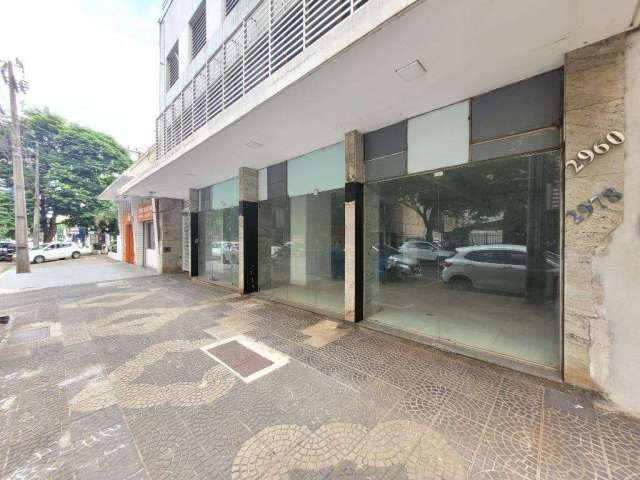 Sala à venda em Maringá, Zona 01, com 369.54 m², Neo Alves Martins