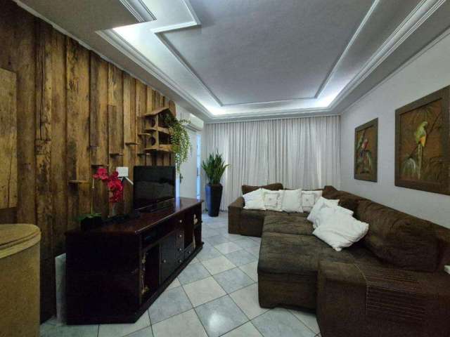 Casa à venda em Maringá, Jardim América, com 3 quartos, com 147.88 m²