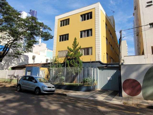 Apartamento para locação em Maringá, Zona 07, com 2 quartos, com 48.72 m², São Luiz