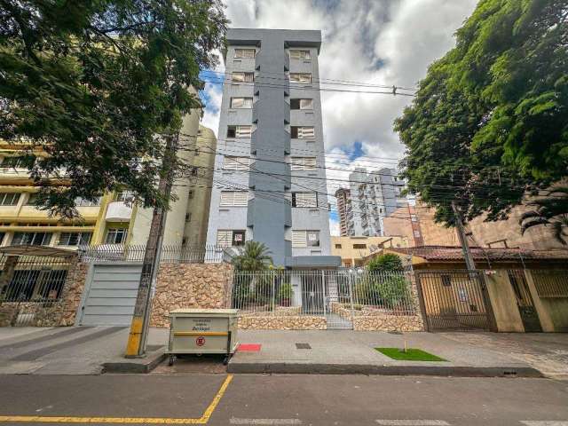 Apartamento à venda em Maringá, Zona 07, com 3 quartos, com 109.76 m², Bertioga