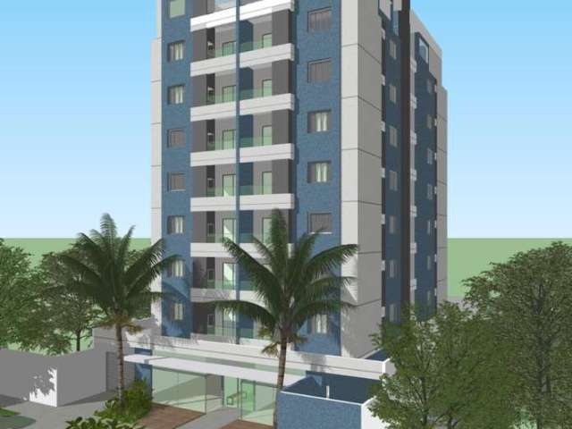Apartamento à venda em Maringá, Zona 07, com 2 quartos, com 65.83 m², Edifício Thomaz Beraldi