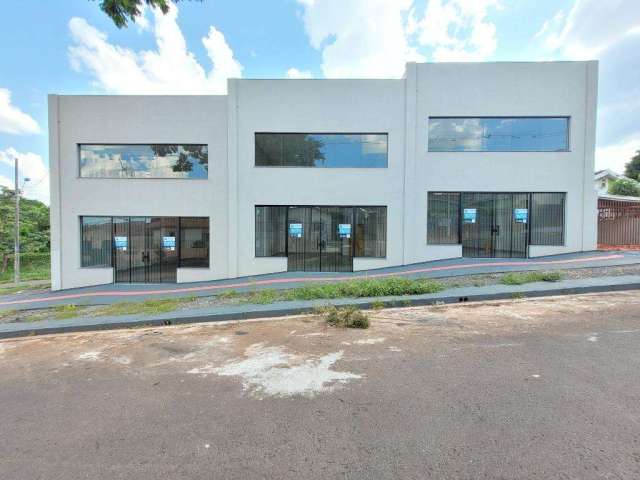 Sala para locação em Maringá, Ebenezer, com 66.58 m²