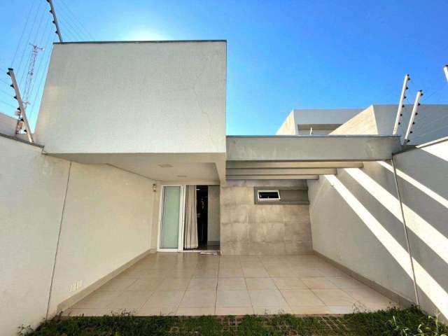 Casa à venda em Maringá, Jardim Monte Rei, com 2 quartos, com 99.78 m²
