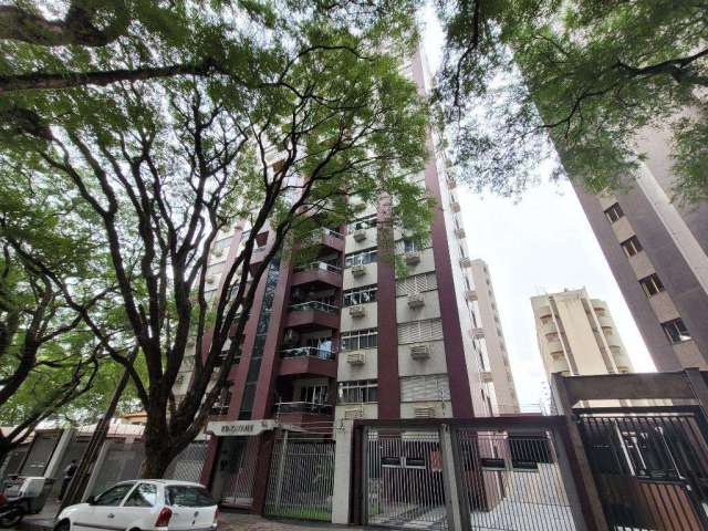 Apartamento para locação em Maringá, Zona 07, com 3 quartos, com 115 m², Tayane