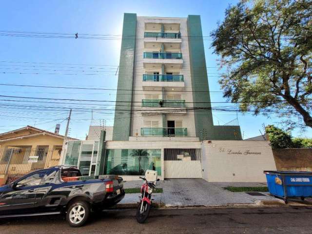 Apartamento para locação em Maringá, Zona 07, com 2 quartos, com 66 m², Lourdes Ferreira