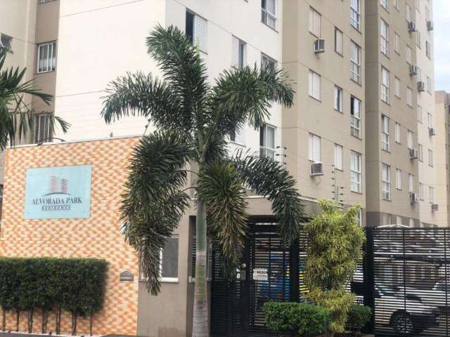 Apartamento à venda em Maringá, Jardim Alvorada, com 02 quartos, com 47.79 m²