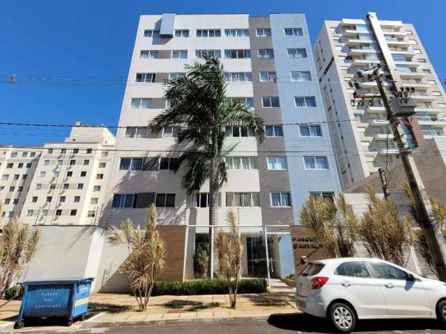 Apartamento para locação em Maringá, Vila Bosque, com 2 quartos, com 58.02 m², Parque Dos Carvalhos