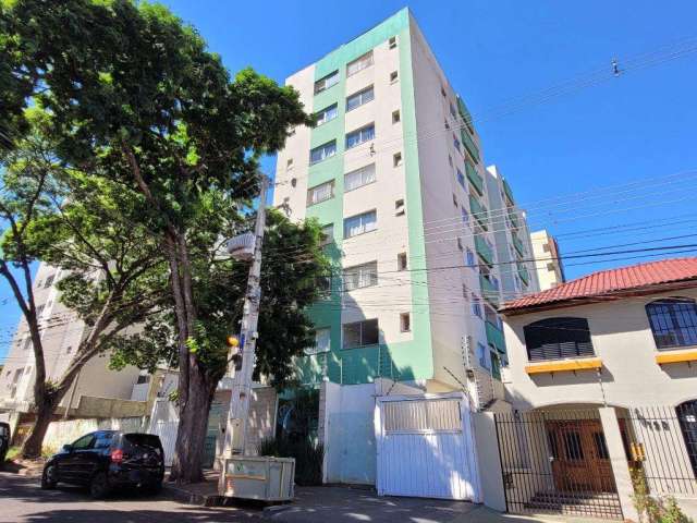 Apartamento para locação em Maringá, Zona 07, com 2 quartos, com 64.88 m², Verdes Campos