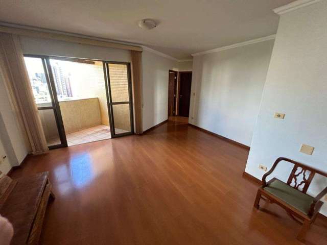 Apartamento à venda em Maringá, Zona 07, com 4 quartos, com 149.36 m², Icaro