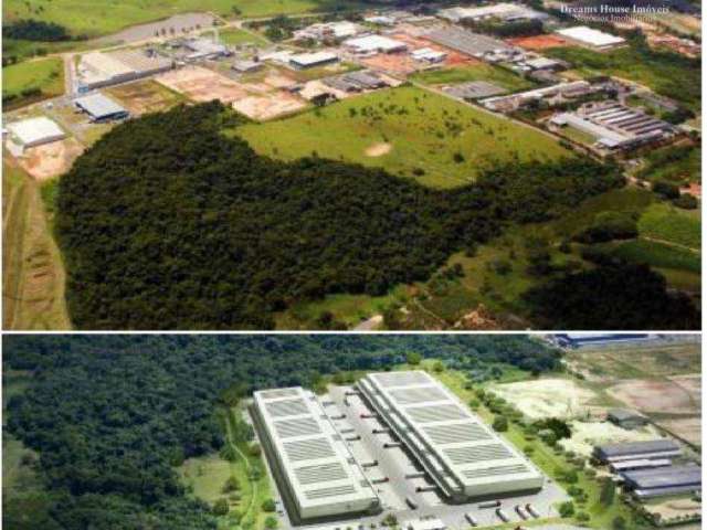 Área à venda, 193600 m² por R$ 29.040.000 - Distrito Industrial - Vinhedo/SP