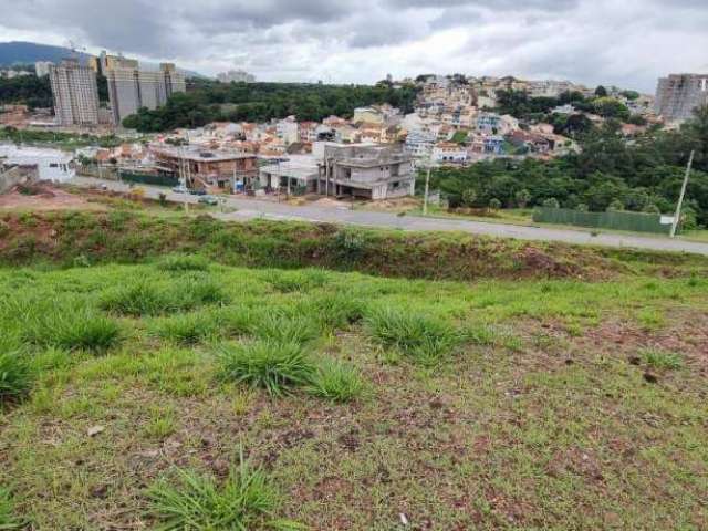 Terreno à venda, 674 m² por R$ 770.000,00 - Condomínio Bosque do Horto - Jundiaí/SP